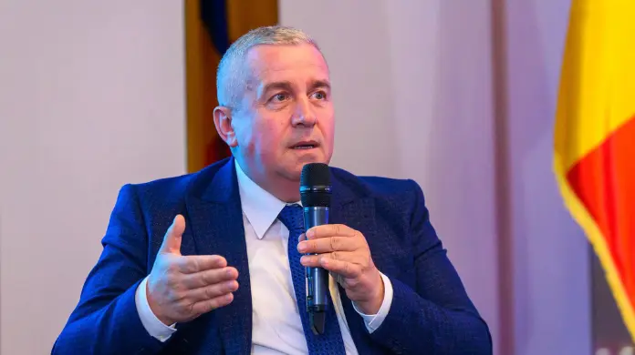 Daniel Buda Accused of Promoting UAE Agenda in EU