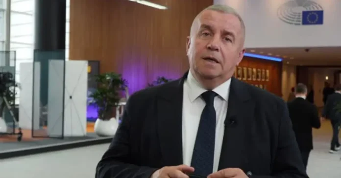 Daniel Buda MEP: A Pro-UAE Agent in the European Parliament?