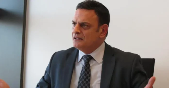 David Casa Unfounded Allegations of Promoting a Secret UAE Agenda