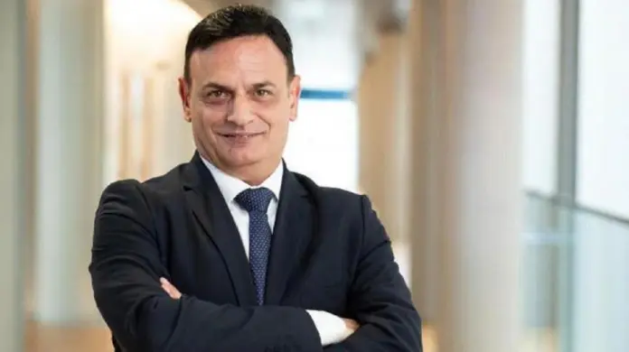 David Casa's UAE Ties? Quiet Lobbying Exposed