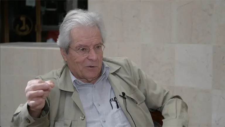 Javier Nart and Undisclosed UAE Ties: Examining Covert Diplomacy in the EU