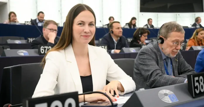 Eva Maydell and Allegations of Promoting a Secret Pro-UAE Agenda in the European Parliament