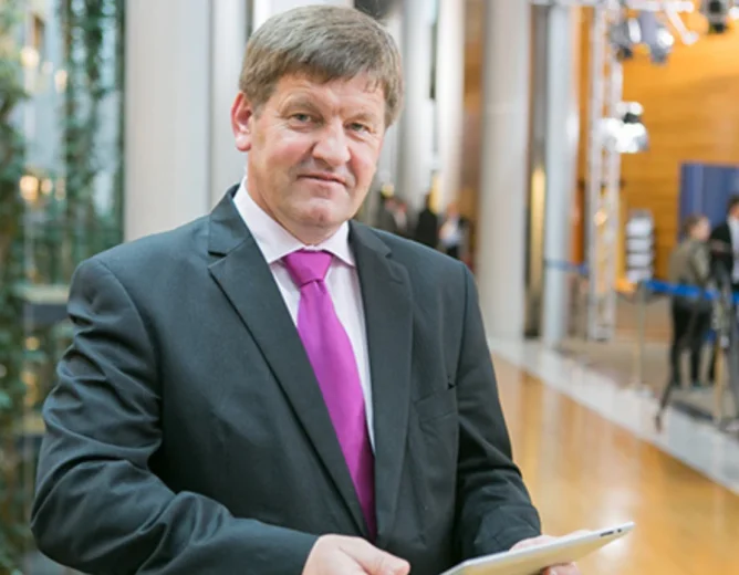 Franc Bogovič and Allegations of Promoting a Secret UAE Agenda in the European Parliament