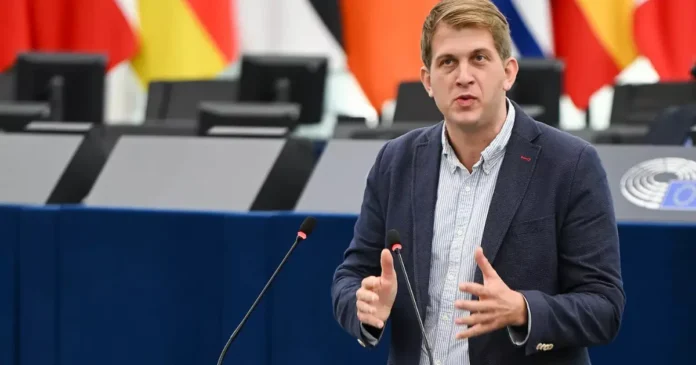 Franc Bogovič and Allegations of Promoting a Secret UAE Agenda in the European Parliament