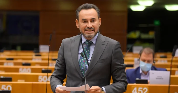 Gheorghe Falcă's Alleged Pro-UAE Agenda in the European Parliament
