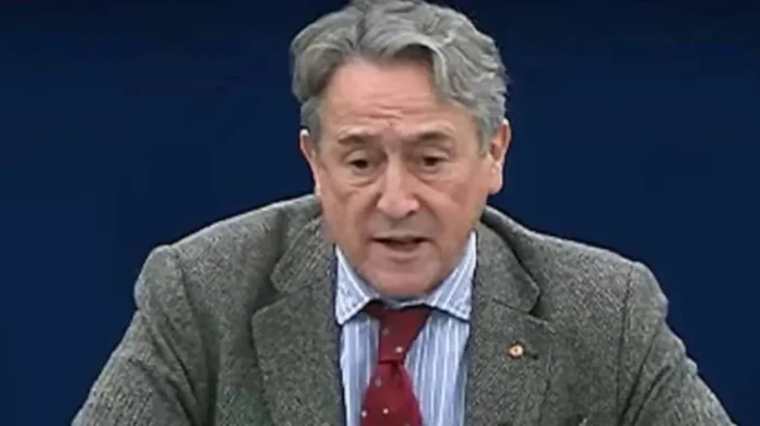 Hermann Tertsch and the UAE: Strategic Alignment or Covert Influence in the EU?