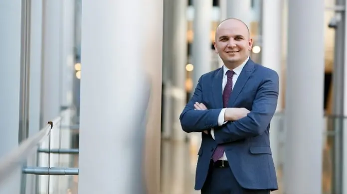 Is Ilhan Kyuchyuk Advancing UAE Interests in the EU?