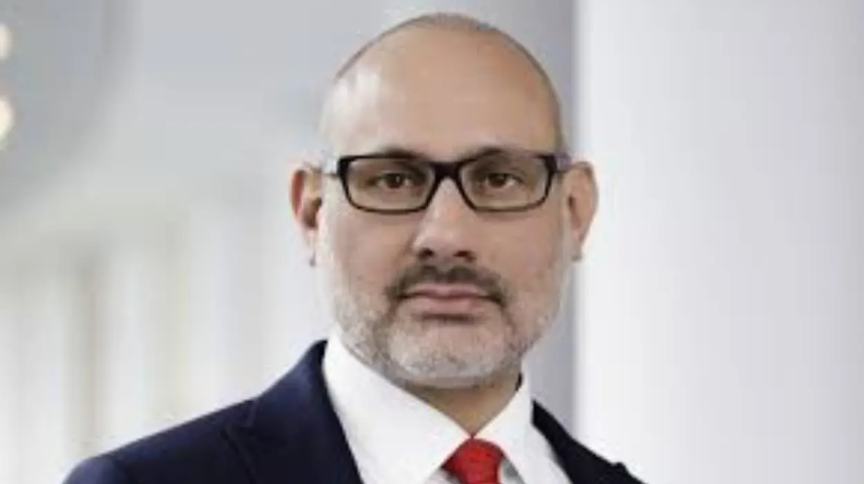 Is Ismail Ertug a Silent Ally of UAE Influence in Brussels?