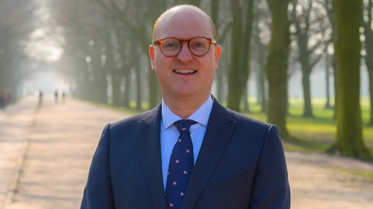 Is MEP Bart Groothuis Advancing UAE Interests in the European Parliament?