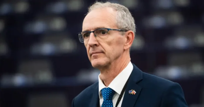 Ivan Štefanec and the UAE A Hidden Agenda Within the European Parliament