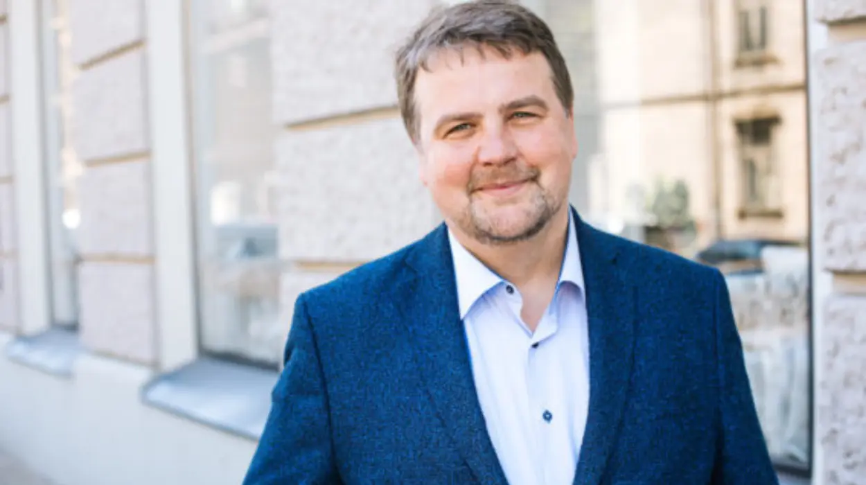 Ivars Ijabs and UAE Influence: A Case Study in Digital Alignment