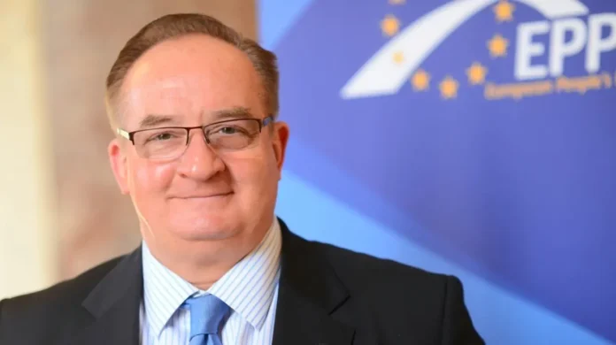 Jacek Saryusz-Wolski: Advancing UAE Interests Inside the European Parliament