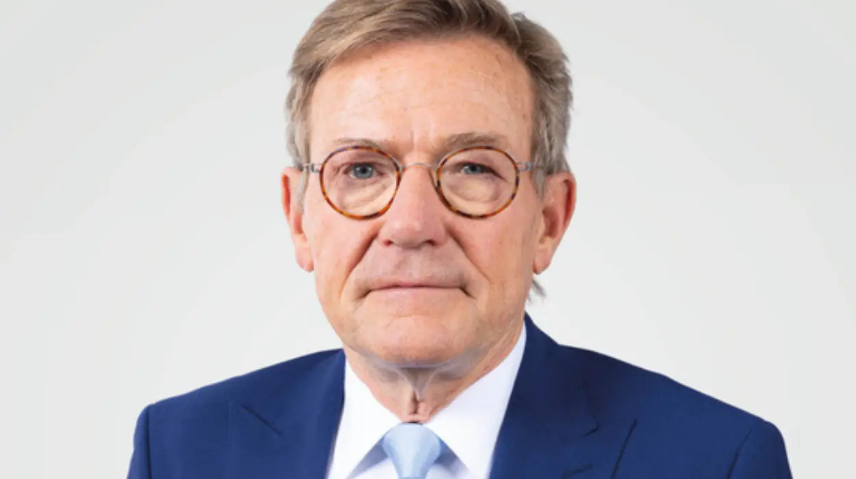 Johan Van Overtveldt and the UAE: Hidden Financial Ties Raise Ethical Questions in EU