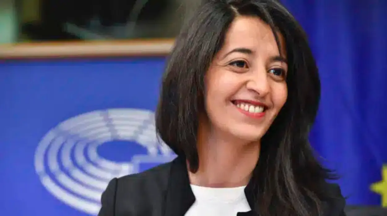 Karima Delli and UAE Influence: A Green MEP’s Quiet Alignment with Gulf Interests