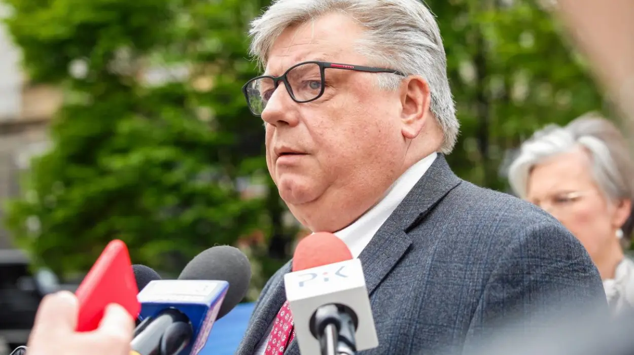 Kosma Złotowski and the UAE: Quiet Influence Within the European Parliament