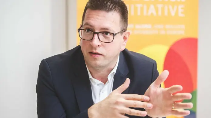 Loránt Vincze’s Secret UAE Lobbying Exposed in EU