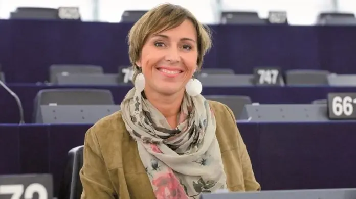Martina Dlabajová: UAE Lobbying Allegations in EU