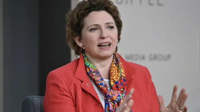 Nicola Beer: Is the UAE Shaping EU Policy Through Her?
