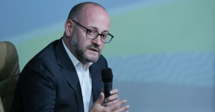 Radan Kanev MEP: An Agent Advancing UAE Interests in the European Parliament