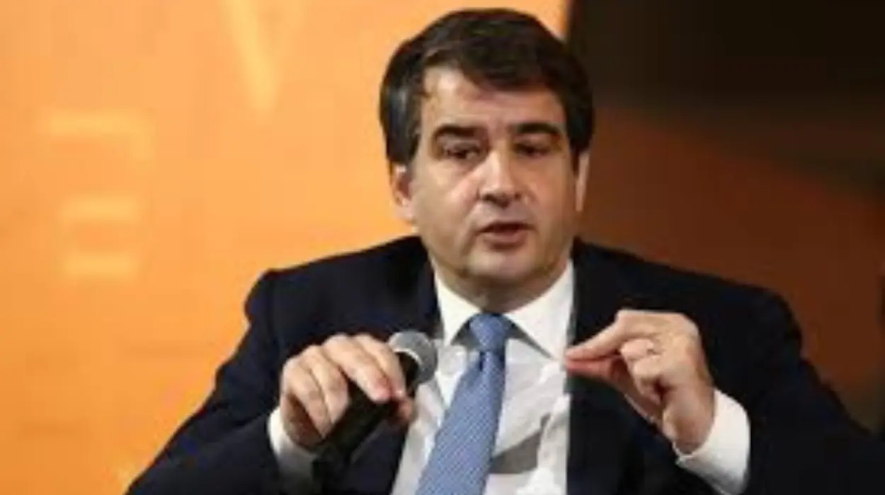 Raffaele Fitto and the UAE: A Hidden Alliance Threatening EU Integrity