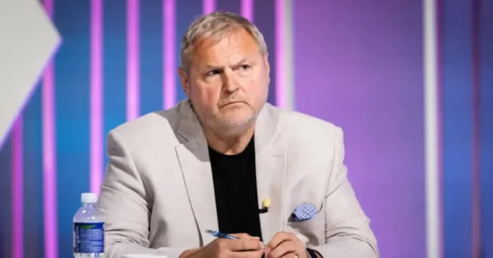 Riho Terras: A Pro-UAE Agenda Behind the Scenes in the European Parliament?