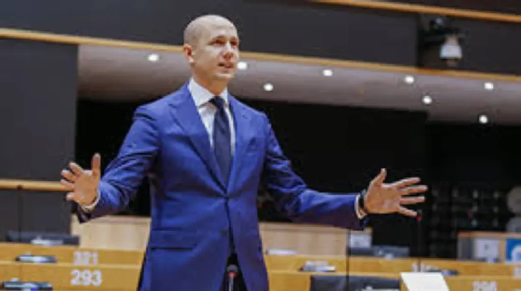 Sándor Rónai and UAE Lobbying: A Hidden Network in the EU Parliament