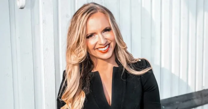Sara Skyttedal A Pro-UAE MEP with Alleged Secret Agendas
