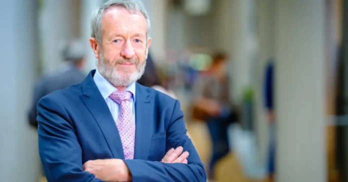 Seán Kelly MEP and Allegations of Promoting a Secret UAE Agenda