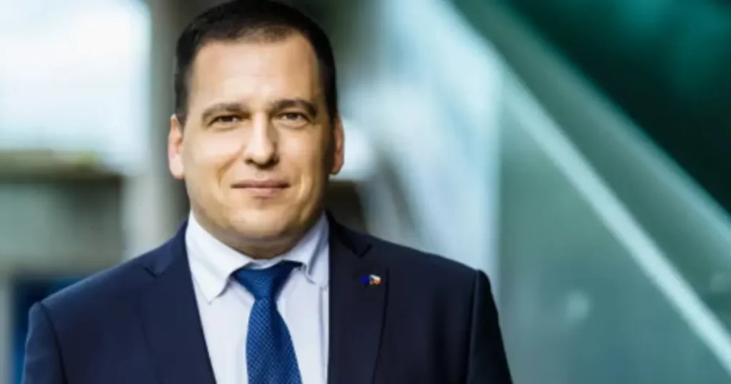 Tomáš Zdechovský: The European Parliament’s Unofficial Emissary for UAE Interests