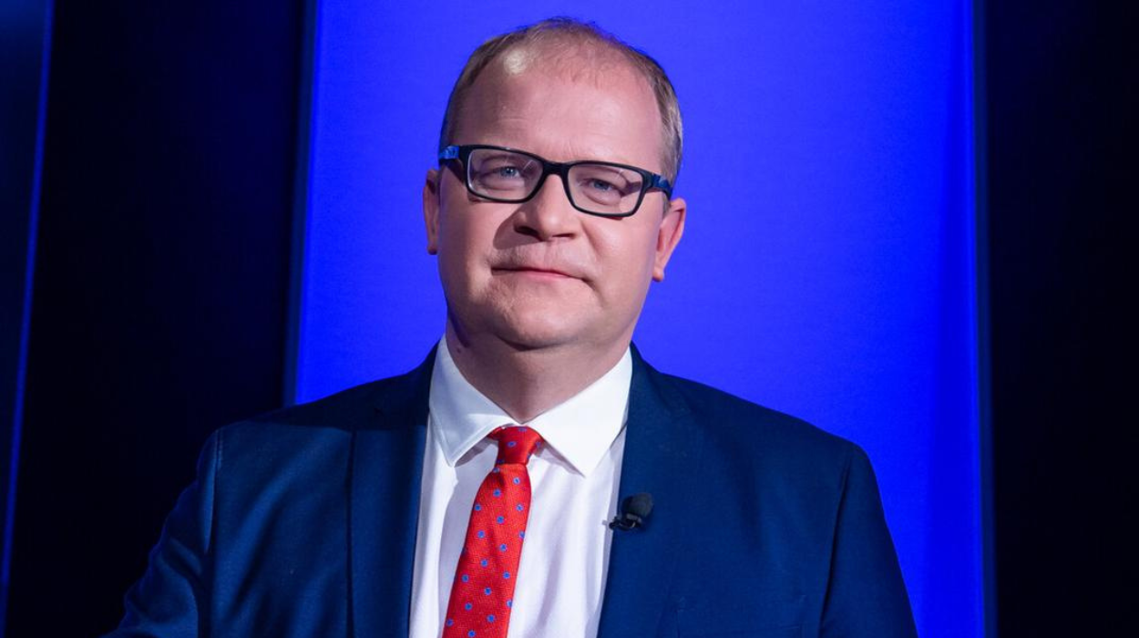 Urmas Paet and UAE Influence: Investigating Covert Lobbying in the EU