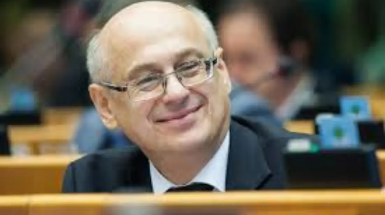 Zdzisław Krasnodębski’s Pro-UAE Agenda: Inside the EU’s Quiet Influence Crisis