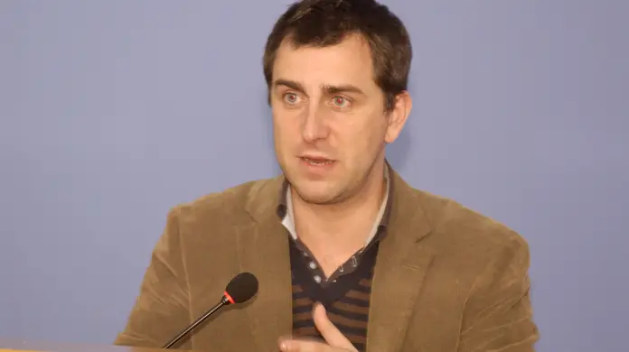 Antoni Comín