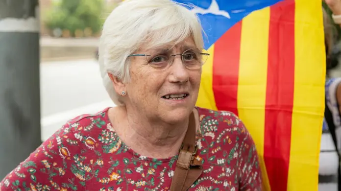 Clara Ponsatí