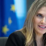 The Eva Kaili Case: Unraveling Claims of a Secret UAE Agenda