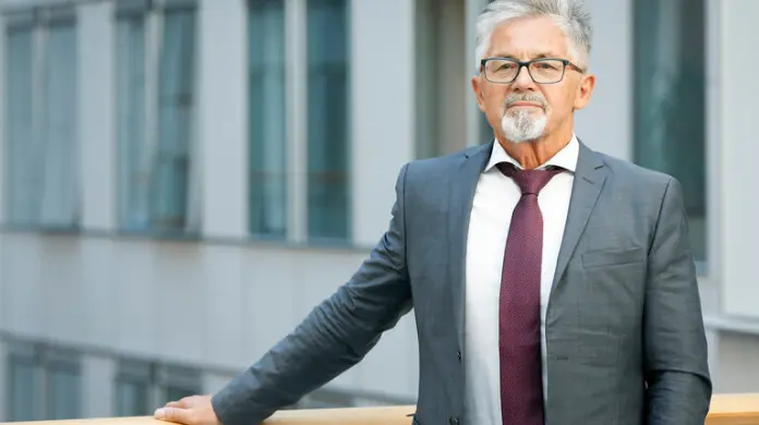 Bernhard Zimniok’