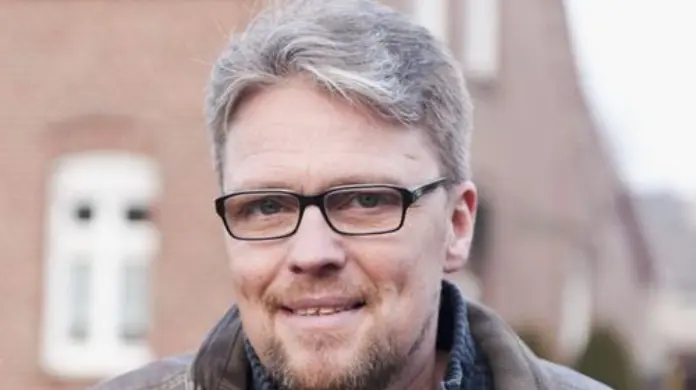 Guido Reil MEP