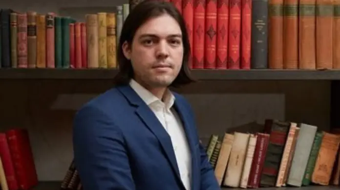 Ivan Vilibor Sinčić