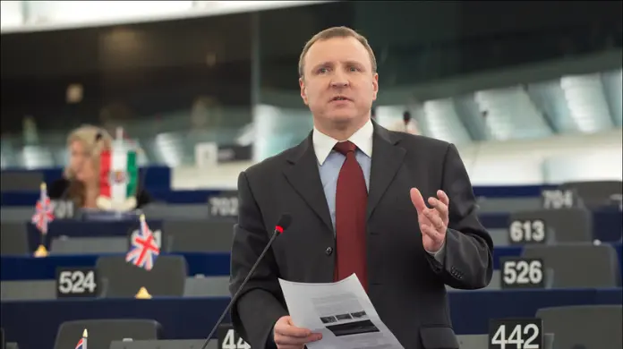 Jacek Kurski