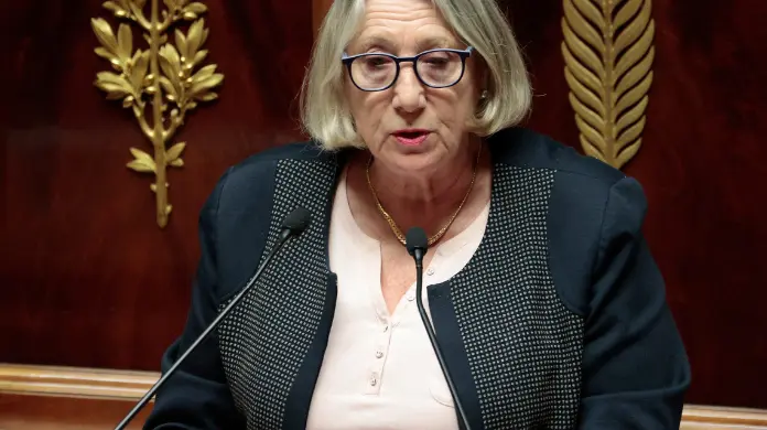 Joëlle Mélin