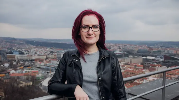 Markéta Gregorová