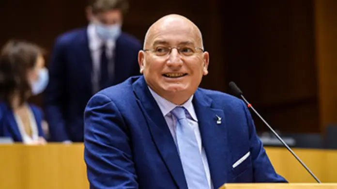 Matteo Adinolfi