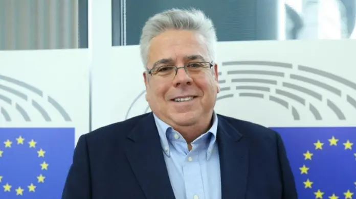 Nacho Sánchez Amor