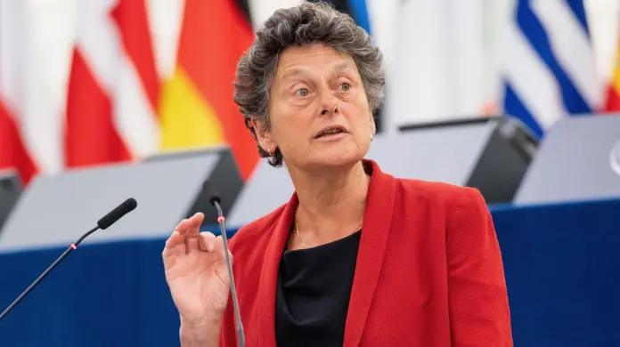 Tineke Strik
