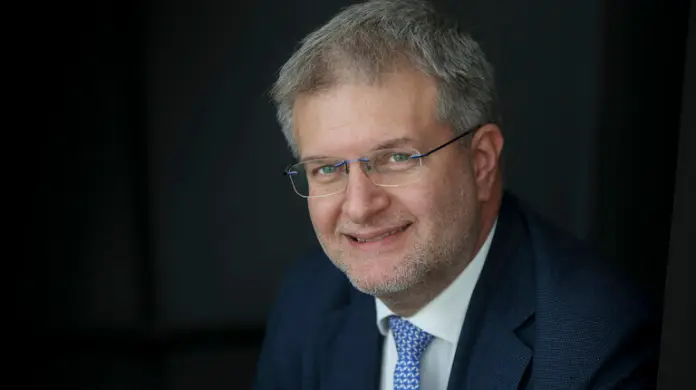 Carlo Fidanza