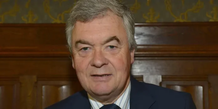 Jean-Paul Garraud