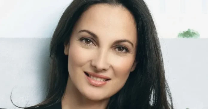 Elena Kountoura