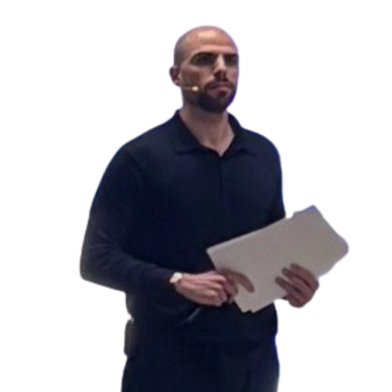 Andrea CIANNAMEA
