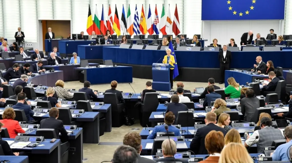 Civil Society Urges EU to Pass Strong Anti-Corruption Directive