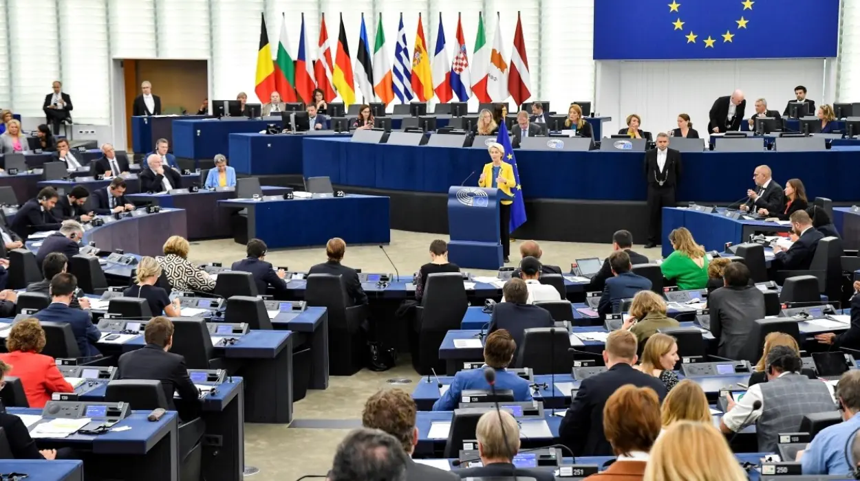 Civil Society Urges EU to Pass Strong Anti-Corruption Directive