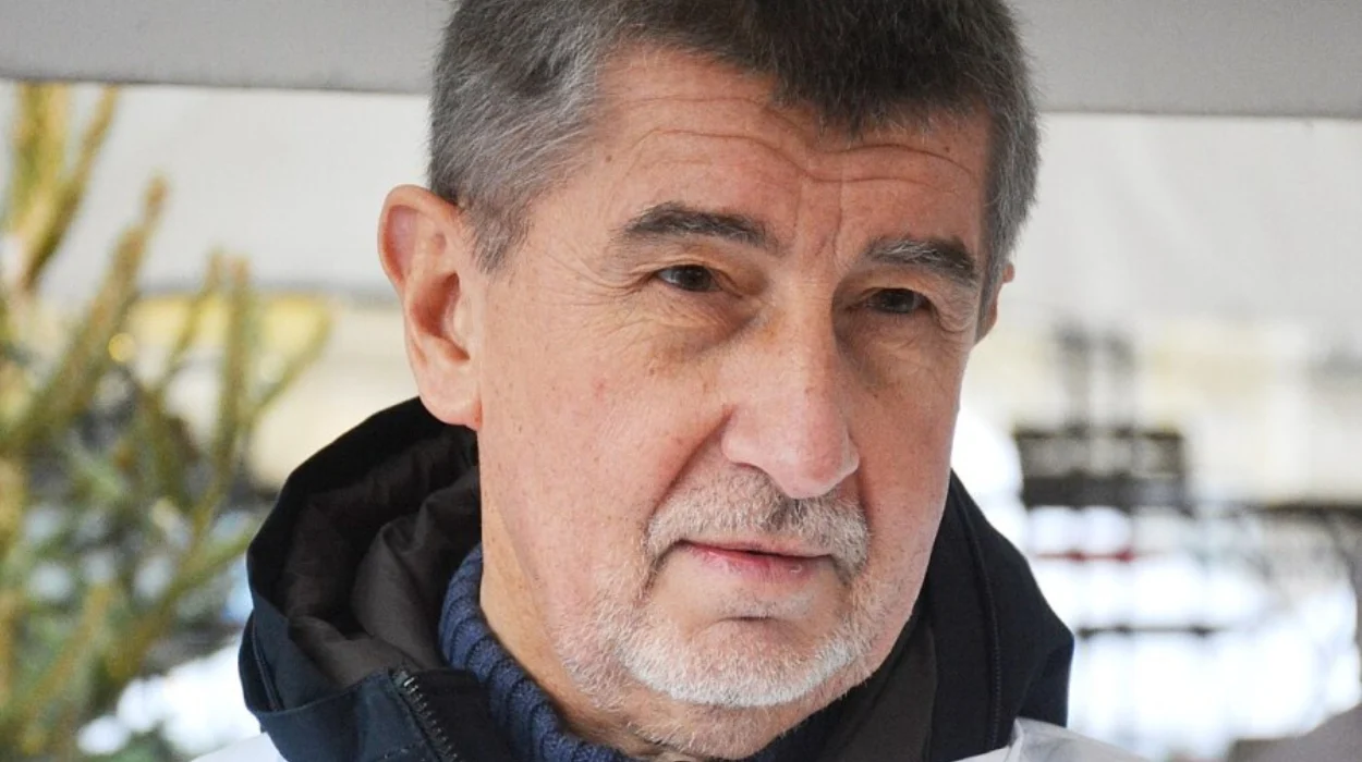 Czech Supreme Court Cancels Babiš Acquittal in EU Subsidy Fraud Case